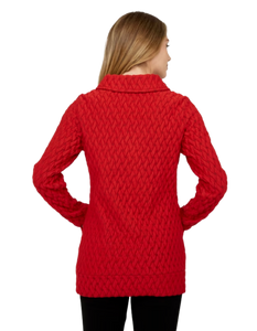 DOLCEZZA - Knit Jacket