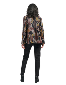 Urban Alembika Alexa Jacket Terra