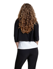 Load image into Gallery viewer, SYMPLI Knit V-Neck Bolero
