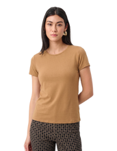 Load image into Gallery viewer, JOSEPH RIBKOFF  Knit Tshirt

