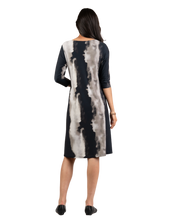 Load image into Gallery viewer, SYMPLI Go To Trapeze Dress
