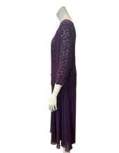 Load image into Gallery viewer, ALEX EVENING Chiffon Gown
