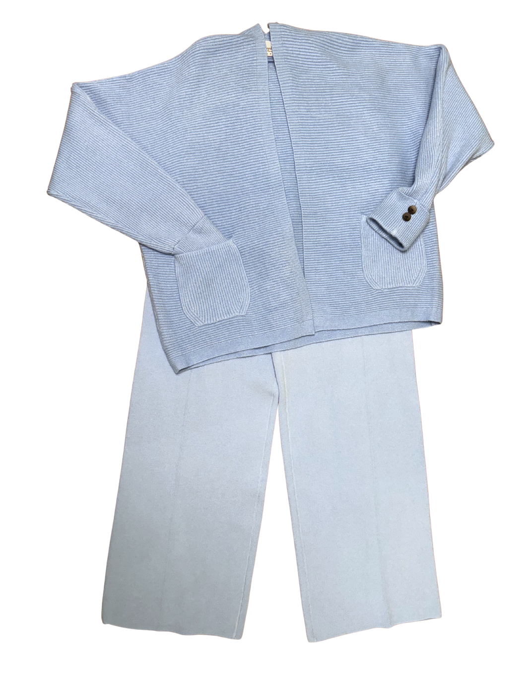 MARIE DE LA LUNE - Open Cardigan