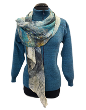 Load image into Gallery viewer, POLLEN Cardigan Full Zipper
