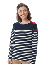 Load image into Gallery viewer, MOUSQUETON Marjana S Batri
