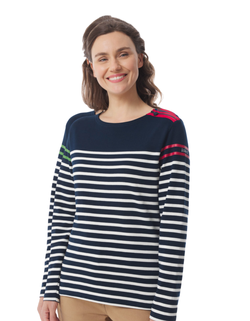 MOUSQUETON Marjana S Batri