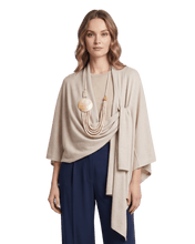 Load image into Gallery viewer, ORANGE FASHION - Wrap
