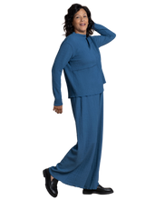 Load image into Gallery viewer, SYMPLI Pop Wide Leg Pant
