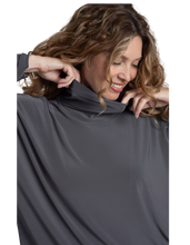 Load image into Gallery viewer, SYMPLI Echo Slouch Turtle Neck
