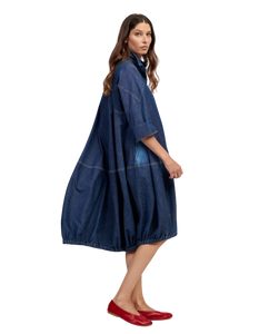 Urban Alembika Panama Dress