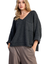 Load image into Gallery viewer, URBAN ALEMBIKA Basis Pullover
