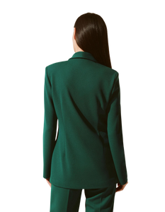 JOSEPH RIBKOFF Shawl Collar Classic Blazer
