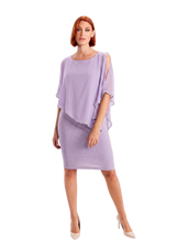 Load image into Gallery viewer, FRANK LYMAN Sheath Dress
