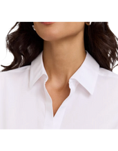 Load image into Gallery viewer, FOXCROFT KYLIE Stretch Non-Iron Shirt
