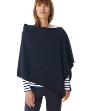 Load image into Gallery viewer, MOUSQUETON Ty Poncho
