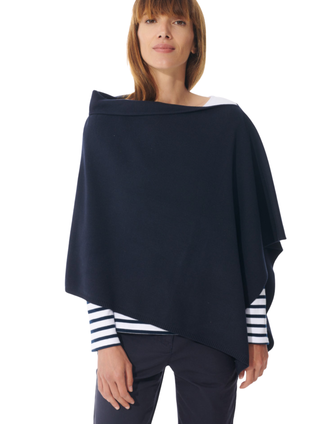 MOUSQUETON Ty Poncho