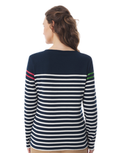 Load image into Gallery viewer, MOUSQUETON Marjana S Batri
