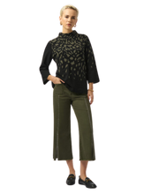 Load image into Gallery viewer, JOSEPH RIBKOFF Avocado Jeans
