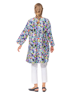 AINO Bianca Bilda Tunic