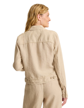 Load image into Gallery viewer, TOMMY BAHAMA Two Palms Raw Edge Jacket
