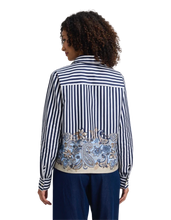 Load image into Gallery viewer, FOXCROFT Jody Short Blouse
