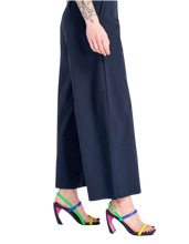 Load image into Gallery viewer, URBAN ALEMBIKA Cabana Wide Leg Pants
