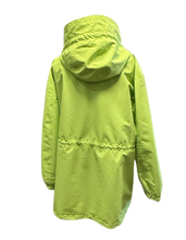 Load image into Gallery viewer, Nikki Jones Raincoat
