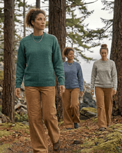 Load image into Gallery viewer, POLLEN Crewneck Sweater
