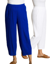 Load image into Gallery viewer, SYMPLI Breeze Lantern Pant
