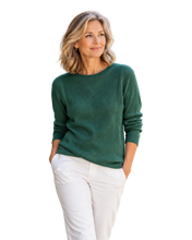Load image into Gallery viewer, KLEIO - Classic Sweater
