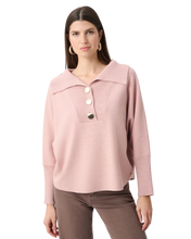 Load image into Gallery viewer, JOSEPH RIBKOFF Loose Fit Sweater
