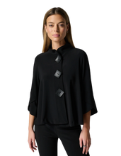 Load image into Gallery viewer, JOSEPH RIBKOFF Classic Trapeze Jacket
