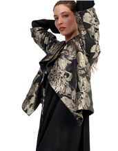 Load image into Gallery viewer, URBAN ALEMBIKA Dusk Bricade Jacket
