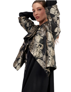 URBAN ALEMBIKA Dusk Bricade Jacket