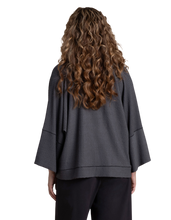 Load image into Gallery viewer, SYMPLI Pop Cardi Contrast
