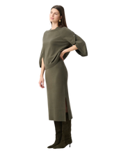 Load image into Gallery viewer, JOSEPH RIBKOFF  Knit Midi Skirt

