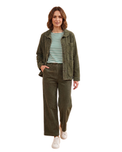 Load image into Gallery viewer, CUT LOOSE -Corduroy Blazer
