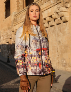 Barbara's Boutique is your go to place for North American glamour