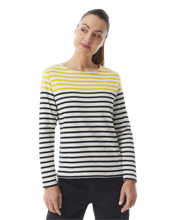 Load image into Gallery viewer, MOUSQUETON Marinette Mariniere
