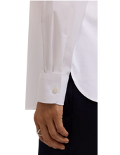 Load image into Gallery viewer, FOXCROFT KYLIE Stretch Non-Iron Shirt
