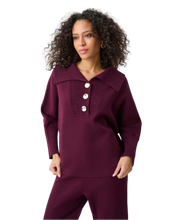Load image into Gallery viewer, JOSEPH RIBKOFF Loose Fit Sweater
