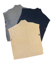 Load image into Gallery viewer, MARIE DE LA LUNE - Vest
