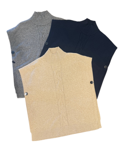 MARIE DE LA LUNE - Vest