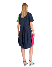 Load image into Gallery viewer, URBAN ALEMBIKA Barb ShirtDress
