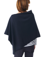 Load image into Gallery viewer, MOUSQUETON Ty Poncho
