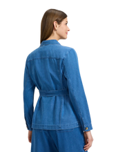 Load image into Gallery viewer, FOXCROFT Stella Belted Jacket

