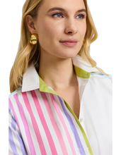 Load image into Gallery viewer, FOXCROFT Charlie Ombre Non Iron Shirt

