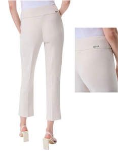 JOSEPH RIBKOFF  Contour Waistband Pants