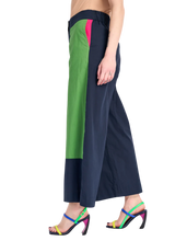Load image into Gallery viewer, URBAN ALEMBIKA Cabana Wide Leg Pants
