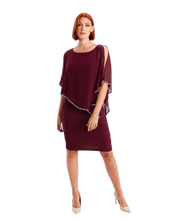 Load image into Gallery viewer, FRANK LYMAN Sheath Dress

